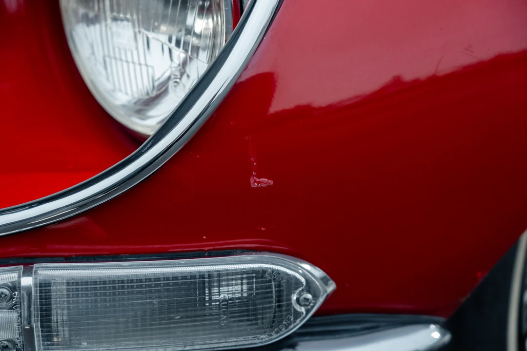 1966 Jaguar E-Type Series 1 - Image 26 of 31
