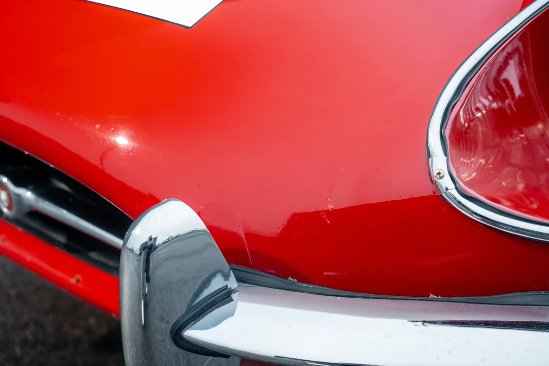 1966 Jaguar E-Type Series 1 - Image 27 of 31