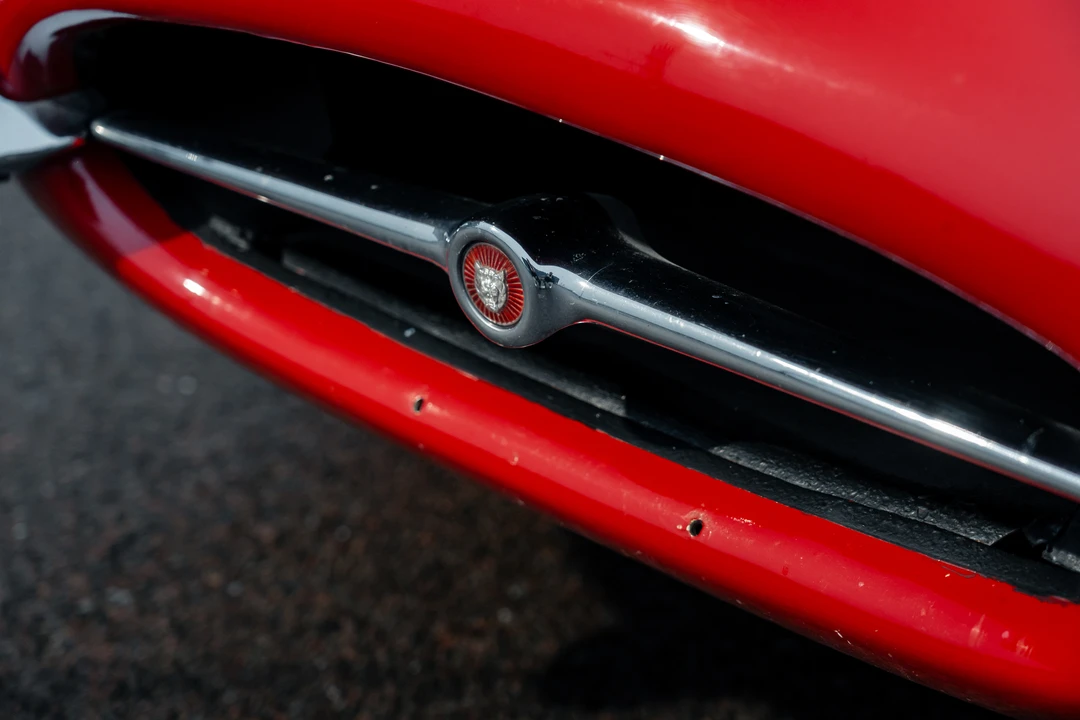 1966 Jaguar E-Type Series 1 - Image 28 of 31