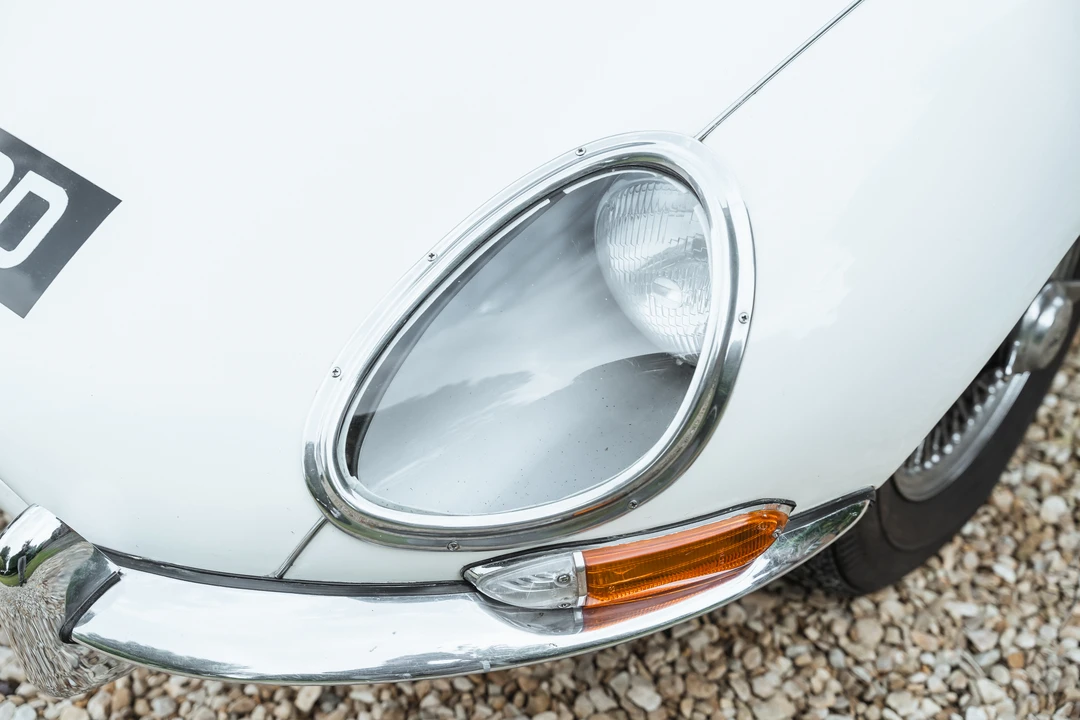 1966 Jaguar E-Type Series 1 2+2 - Image 15 of 31
