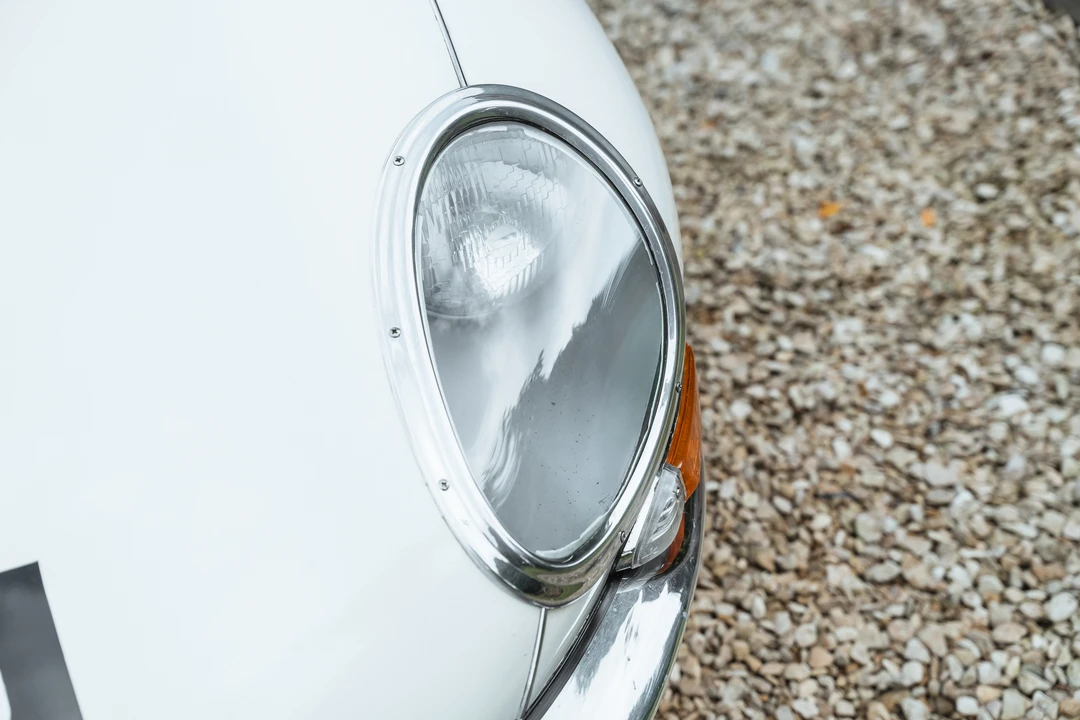 1966 Jaguar E-Type Series 1 2+2 - Image 16 of 31