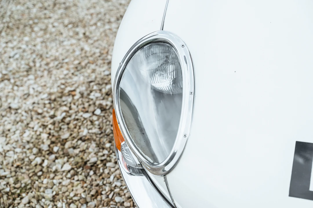 1966 Jaguar E-Type Series 1 2+2 - Image 17 of 31