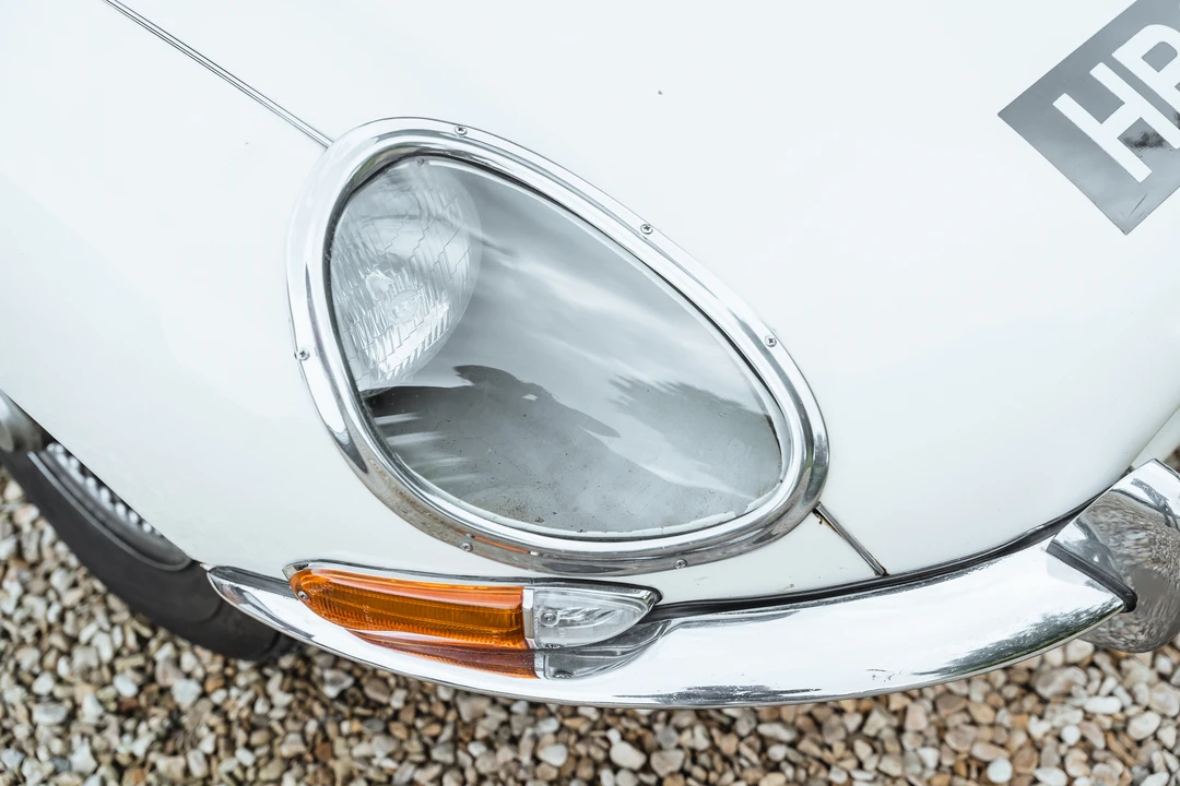1966 Jaguar E-Type Series 1 2+2 - Image 18 of 31