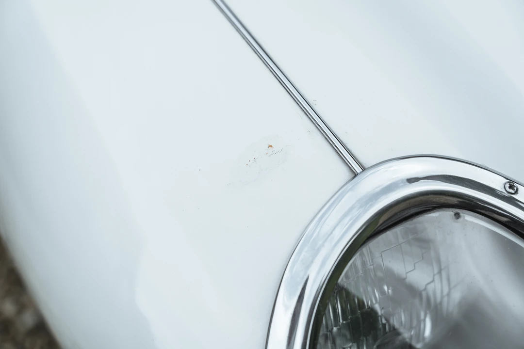 1966 Jaguar E-Type Series 1 2+2 - Image 19 of 31