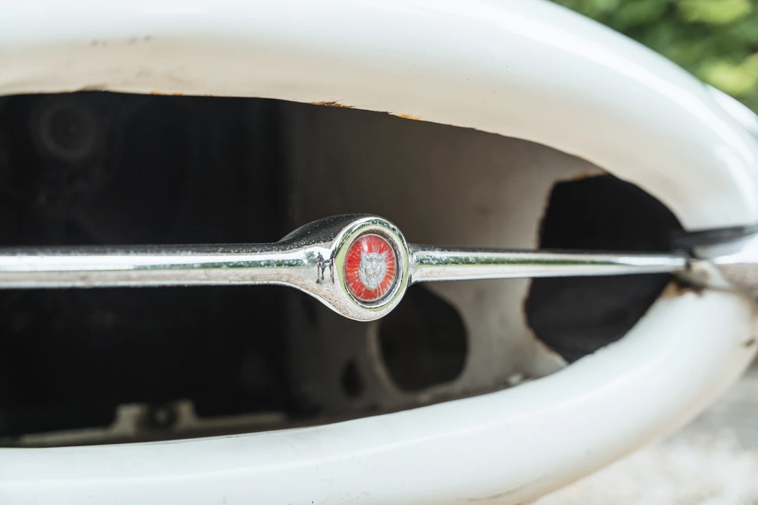 1966 Jaguar E-Type Series 1 2+2 - Image 20 of 31