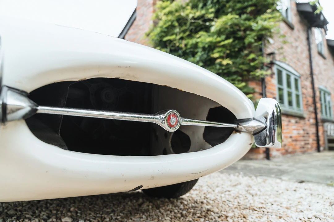 1966 Jaguar E-Type Series 1 2+2 - Image 21 of 31