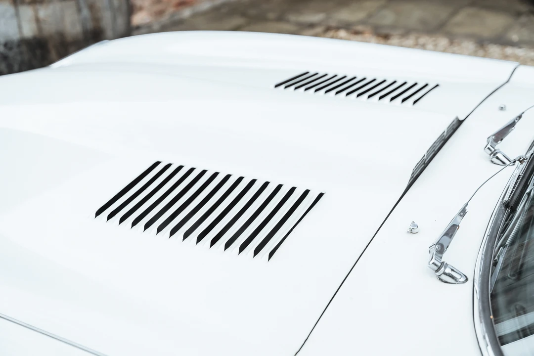 1966 Jaguar E-Type Series 1 2+2 - Image 24 of 31