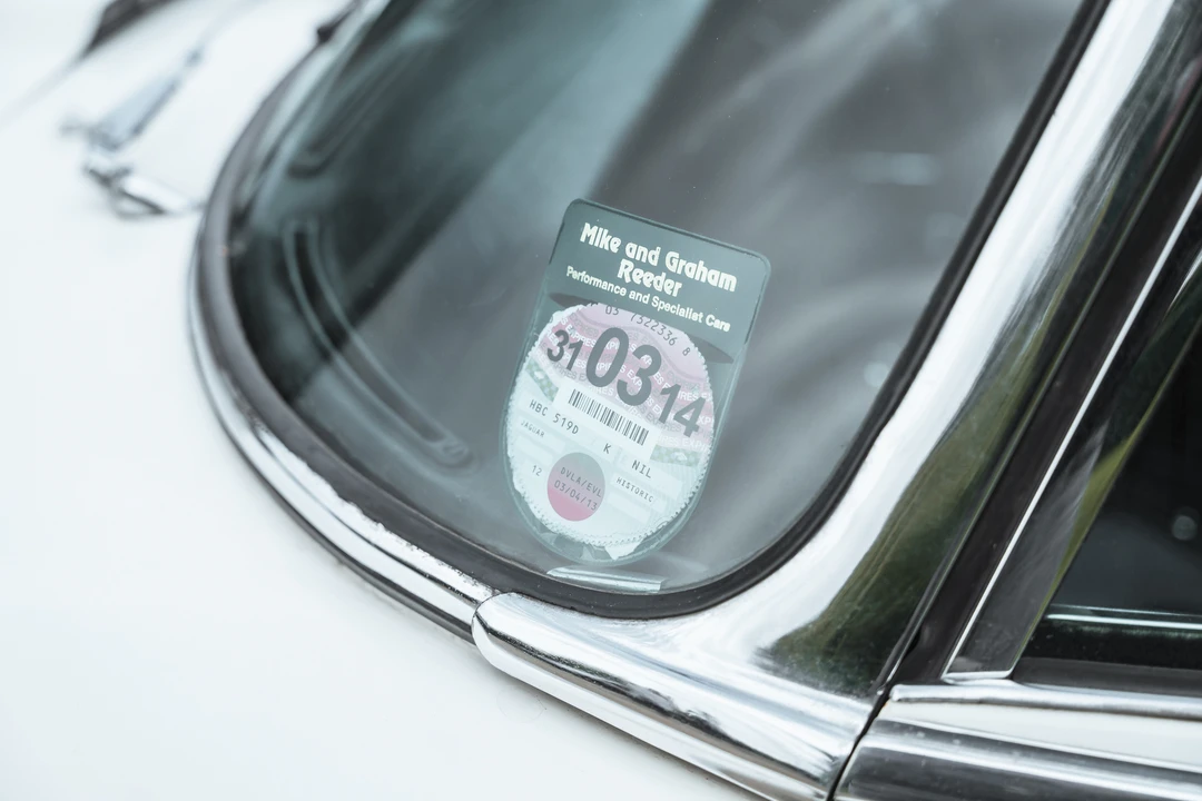 1966 Jaguar E-Type Series 1 2+2 - Image 25 of 31