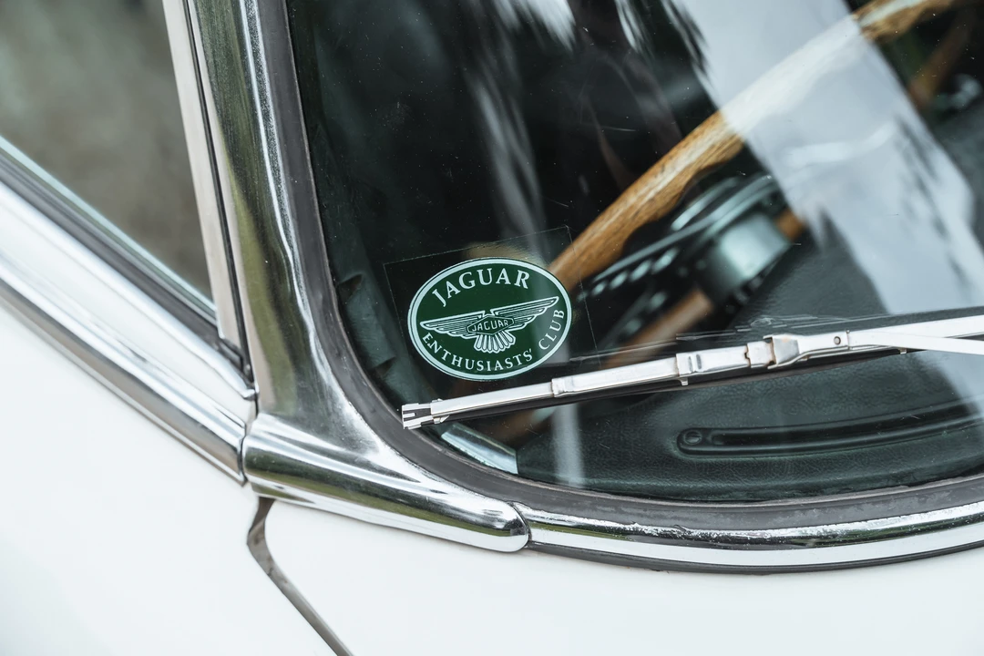 1966 Jaguar E-Type Series 1 2+2 - Image 26 of 31