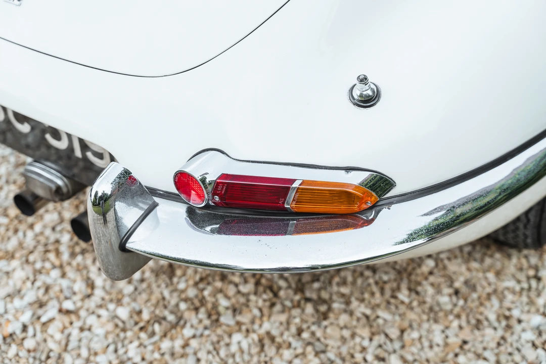 1966 Jaguar E-Type Series 1 2+2 - Image 29 of 31