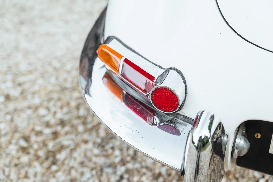 1966 Jaguar E-Type Series 1 2+2 - Image 31 of 31