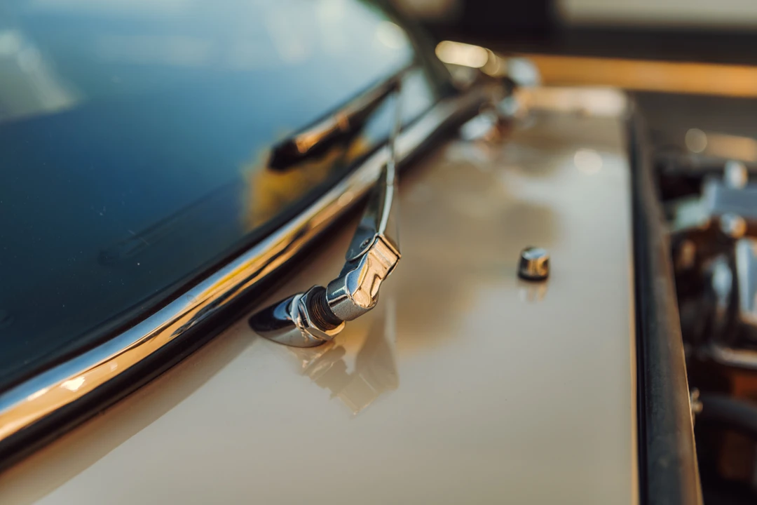 1966 Jaguar E-Type Series 1 - Image 26 of 31