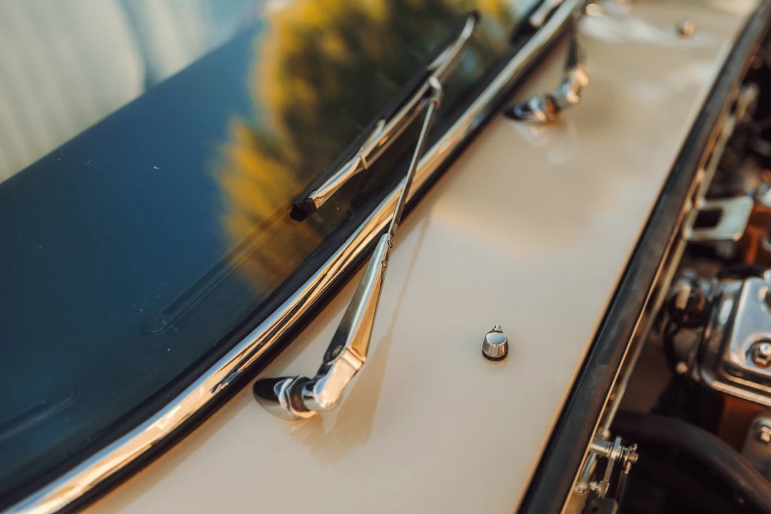 1966 Jaguar E-Type Series 1 - Image 27 of 31