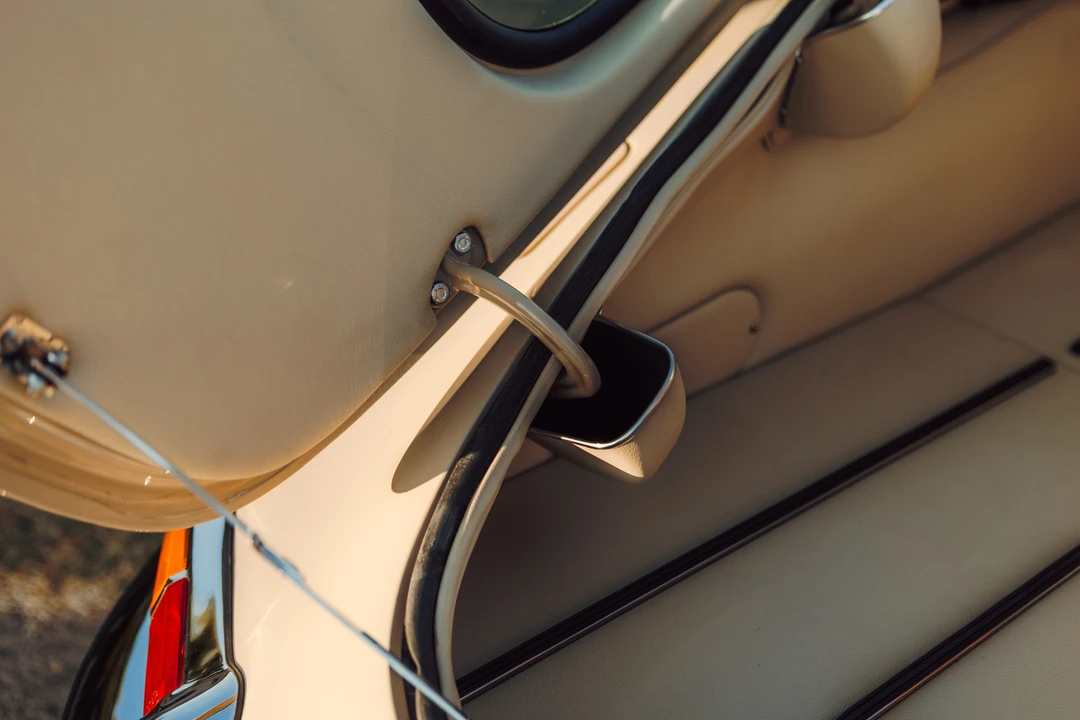 1966 Jaguar E-Type Series 1 - Image 28 of 31