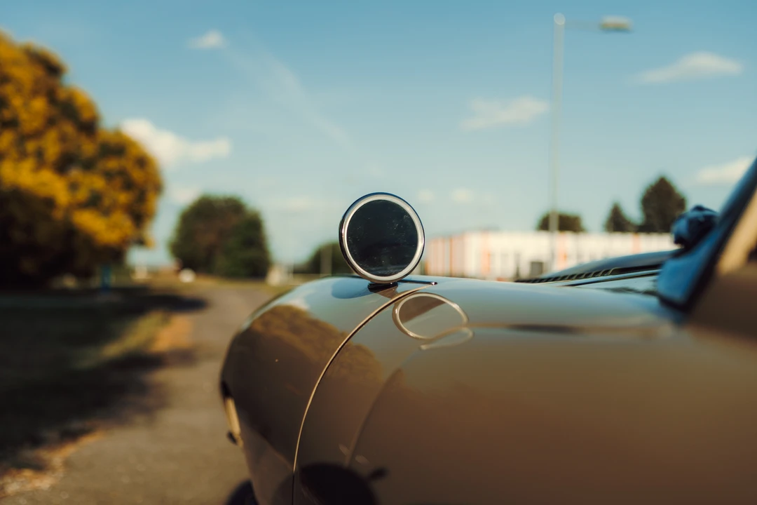 1966 Jaguar E-Type Series 1 - Image 31 of 31
