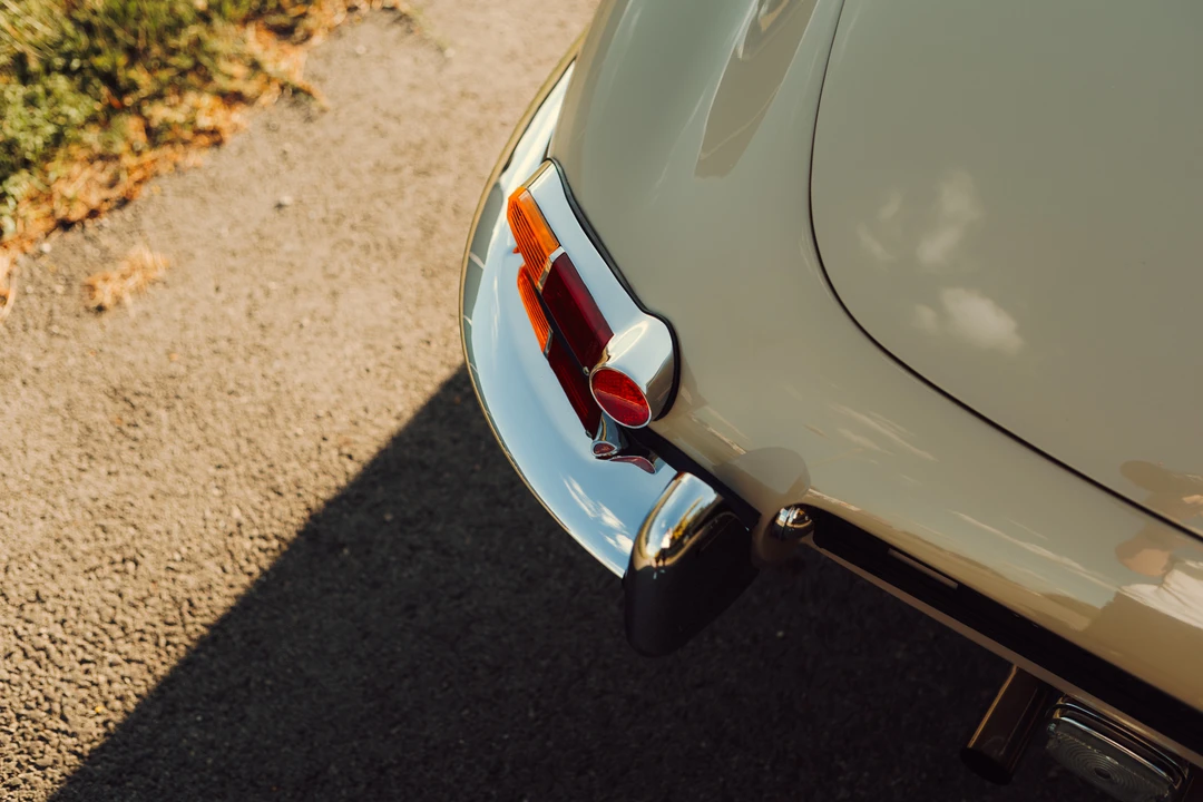 1966 Jaguar E-Type Series 1 - Image 12 of 31