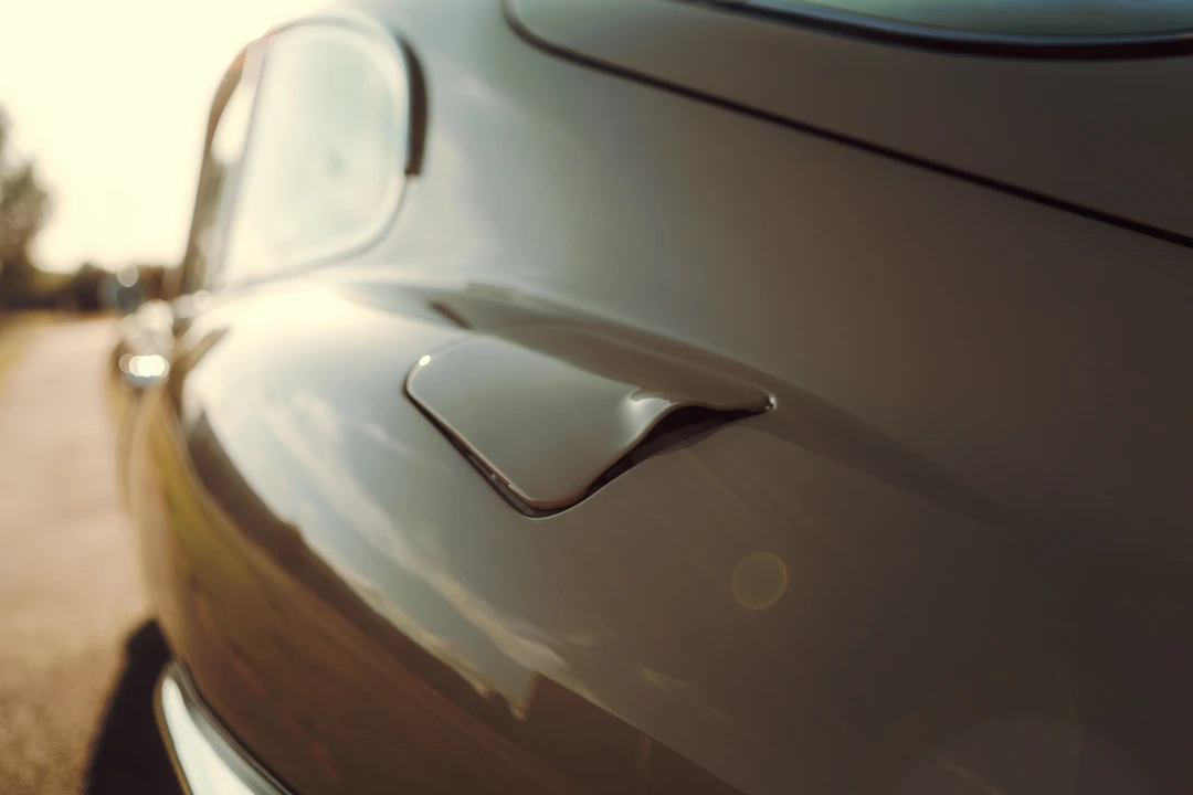 1966 Jaguar E-Type Series 1 - Image 13 of 31