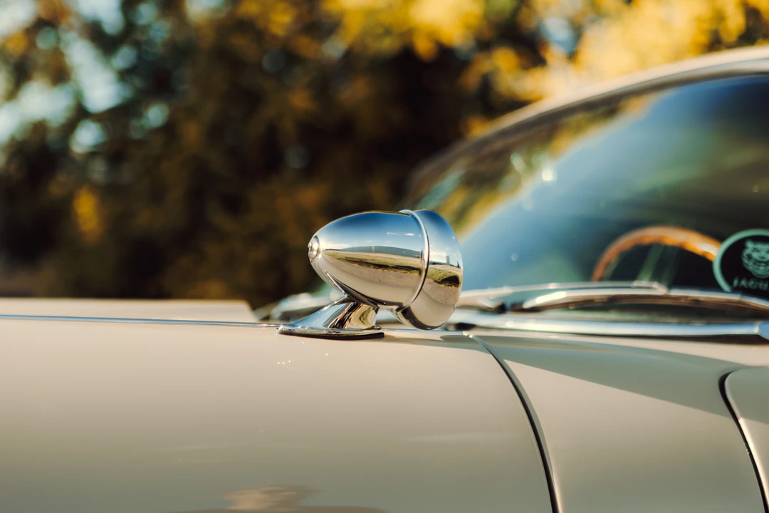 1966 Jaguar E-Type Series 1 - Image 16 of 31