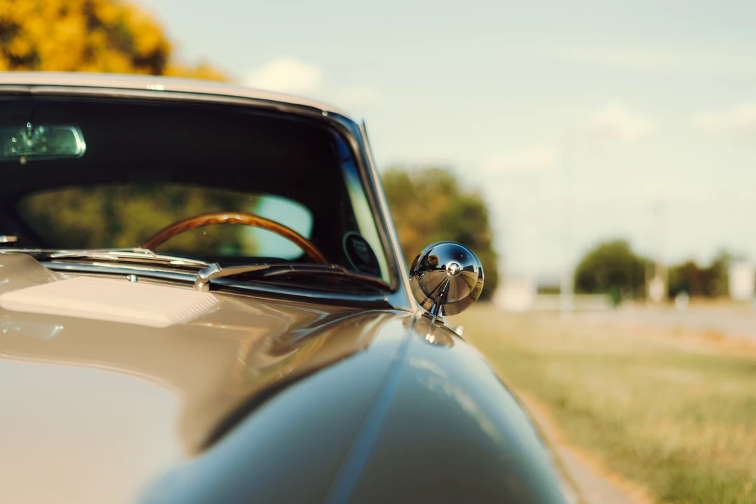 1966 Jaguar E-Type Series 1 - Image 18 of 31