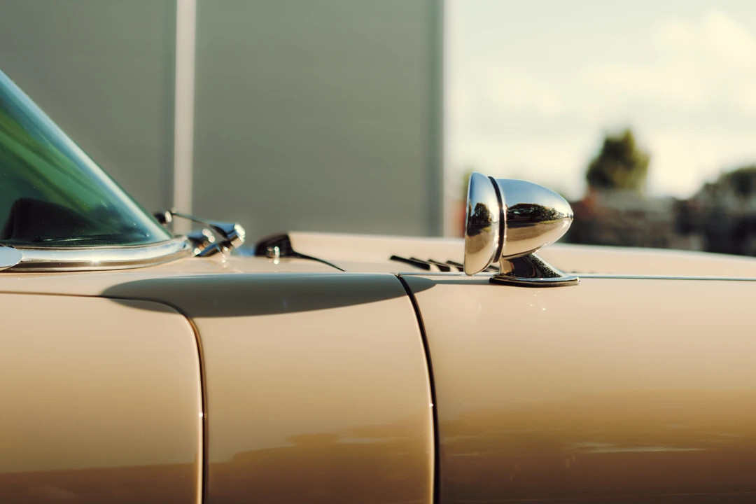 1966 Jaguar E-Type Series 1 - Image 19 of 31