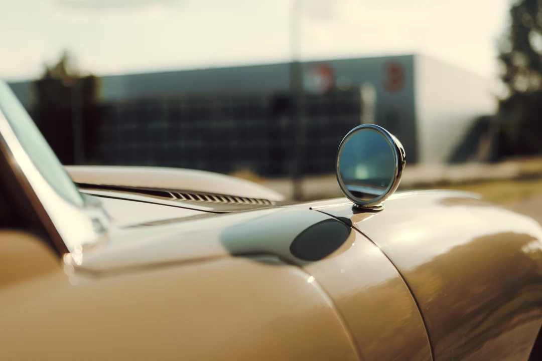 1966 Jaguar E-Type Series 1 - Image 20 of 31