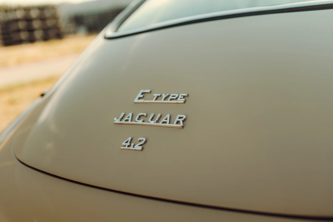 1966 Jaguar E-Type Series 1 - Image 21 of 31