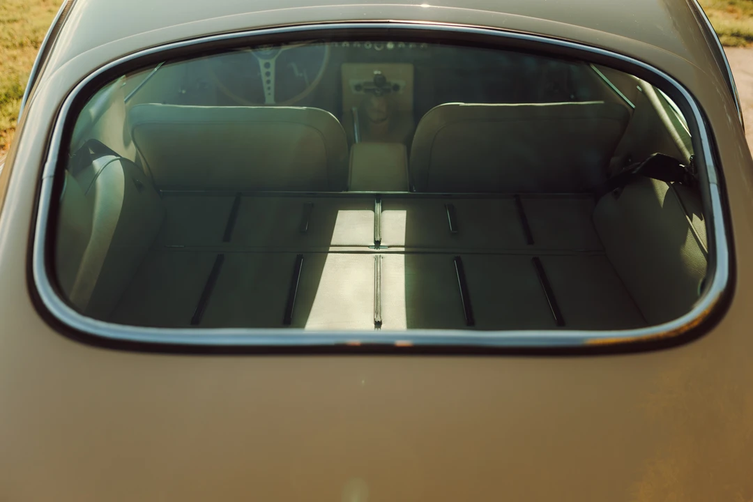 1966 Jaguar E-Type Series 1 - Image 22 of 31