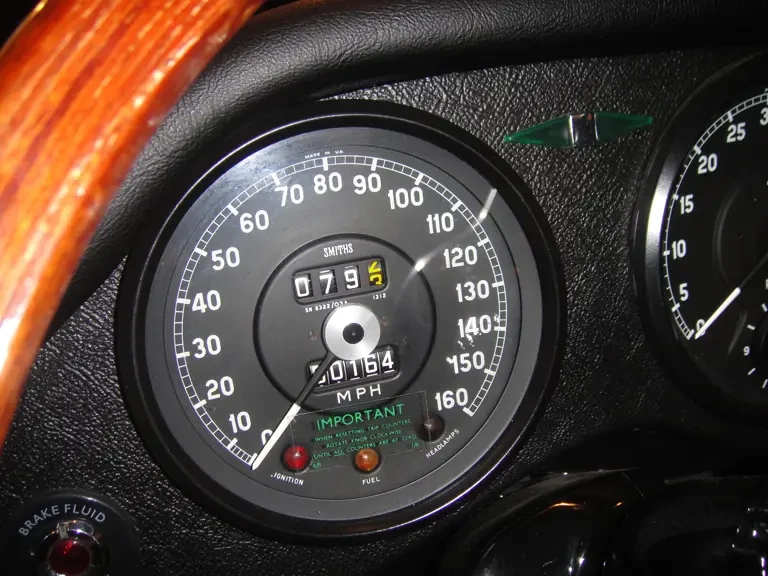 1966 Jaguar E-Type Series 1 - Image 9 of 18