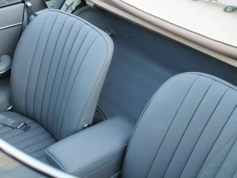 1966 Jaguar E-Type Series 1 - Image 12 of 18