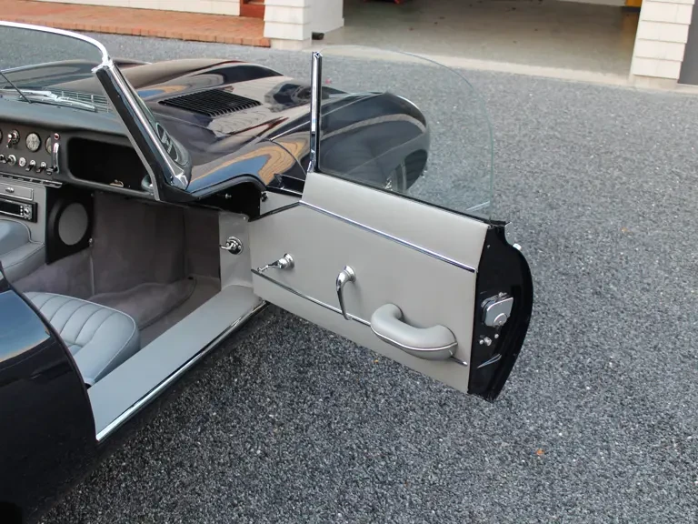 1966 Jaguar E-Type Series 1 - Image 15 of 18