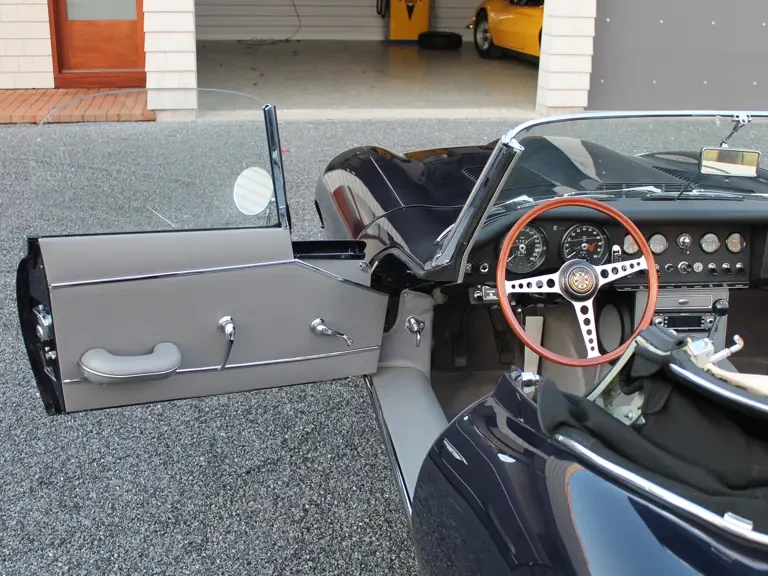 1966 Jaguar E-Type Series 1 - Image 16 of 18