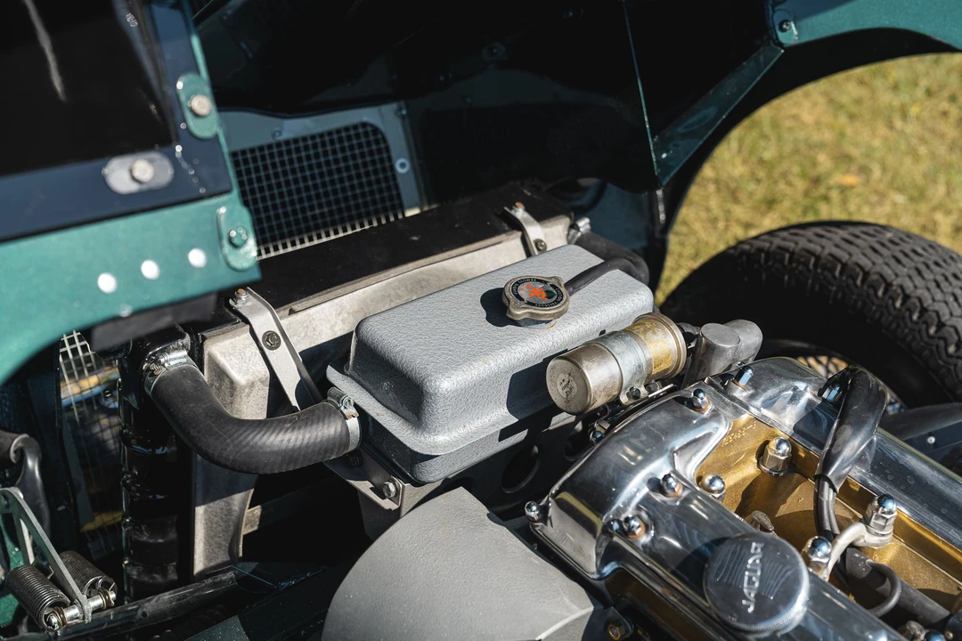 1966 Jaguar E-Type Series 1 - Image 14 of 31