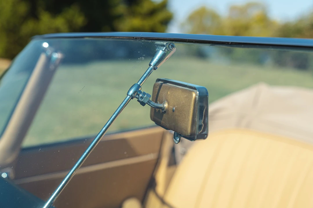 1966 Jaguar E-Type Series 1 - Image 22 of 31
