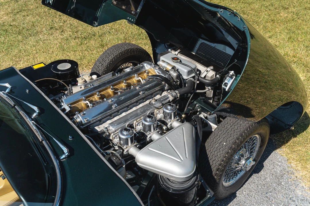1966 Jaguar E-Type Series 1 - Image 20 of 31