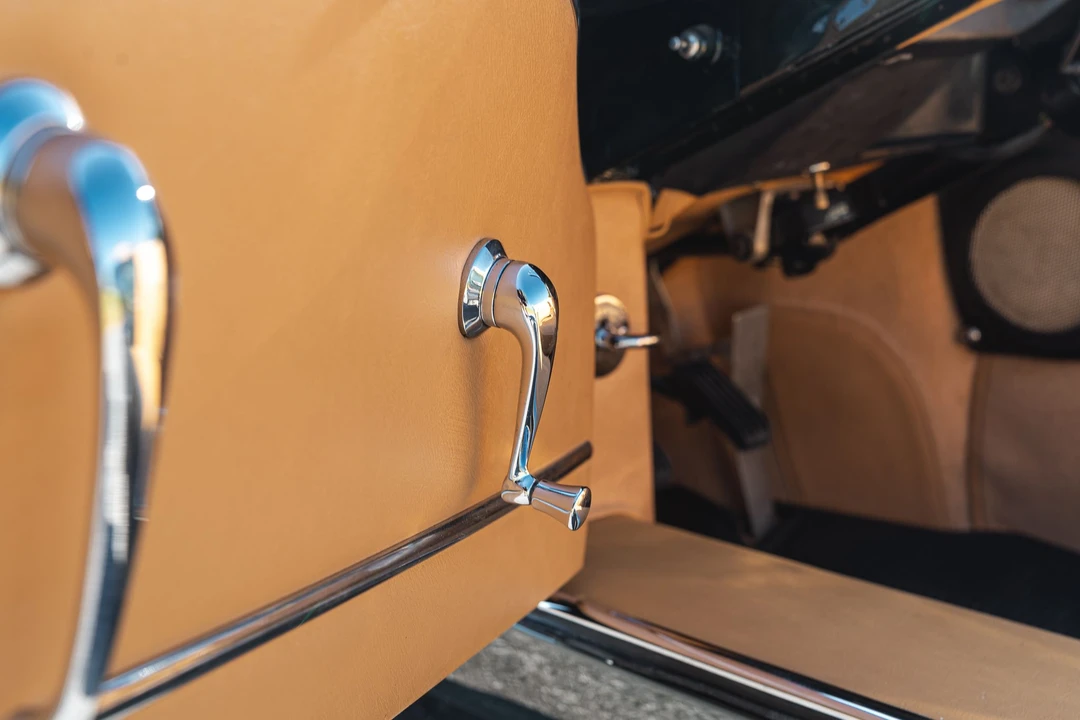 1966 Jaguar E-Type Series 1 - Image 25 of 31