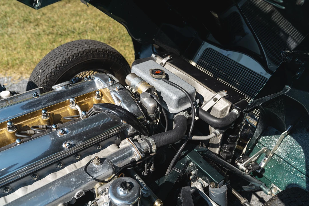 1966 Jaguar E-Type Series 1 - Image 15 of 31