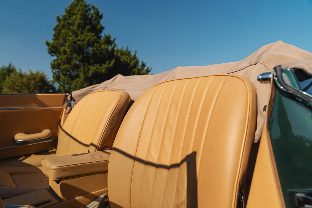 1966 Jaguar E-Type Series 1 - Image 31 of 31