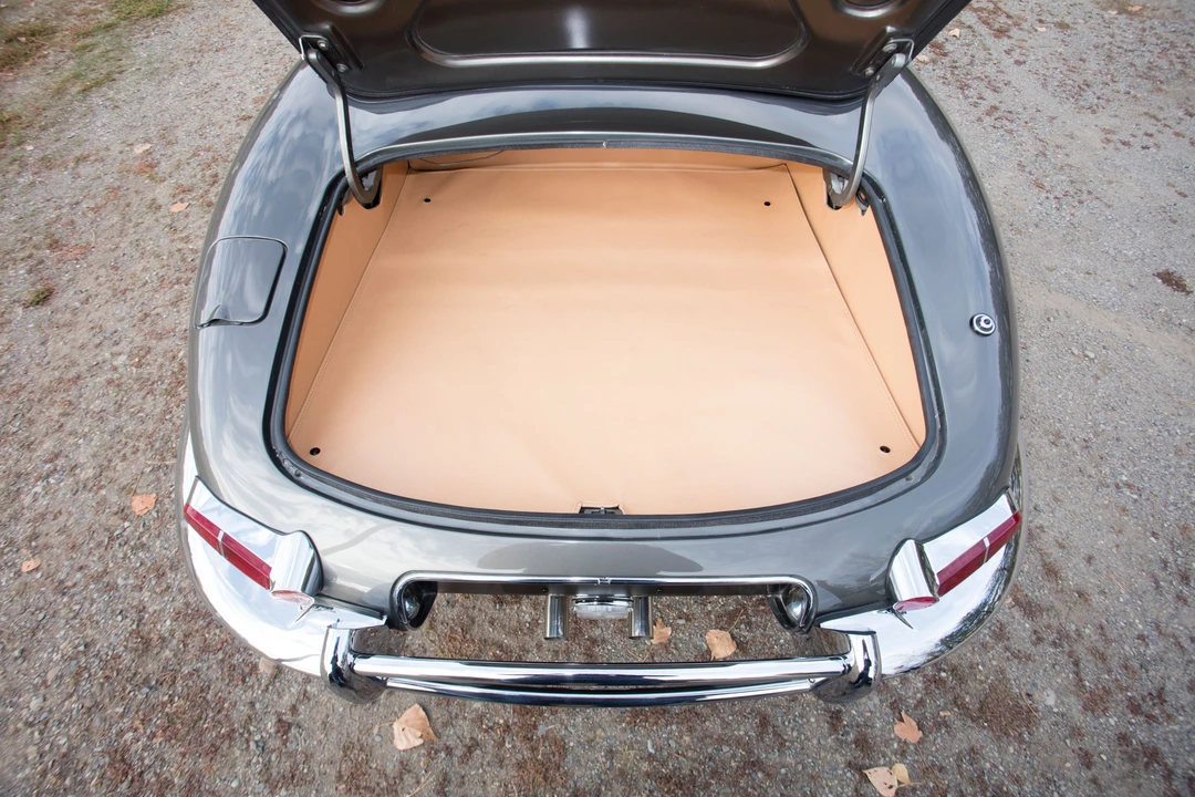 1966 Jaguar E-Type Series 1 - Image 8 of 31