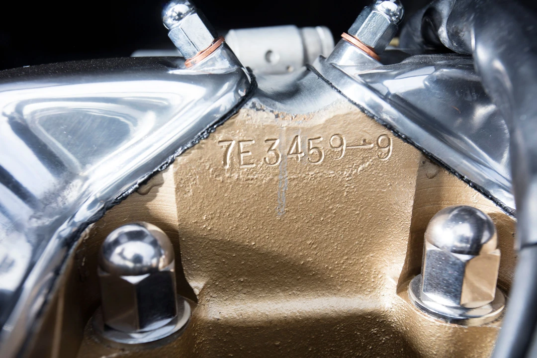 1966 Jaguar E-Type Series 1 - Image 13 of 31