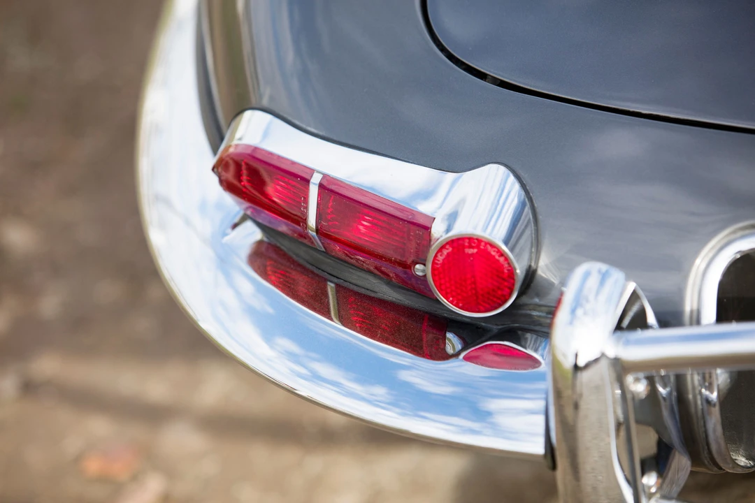 1966 Jaguar E-Type Series 1 - Image 26 of 31
