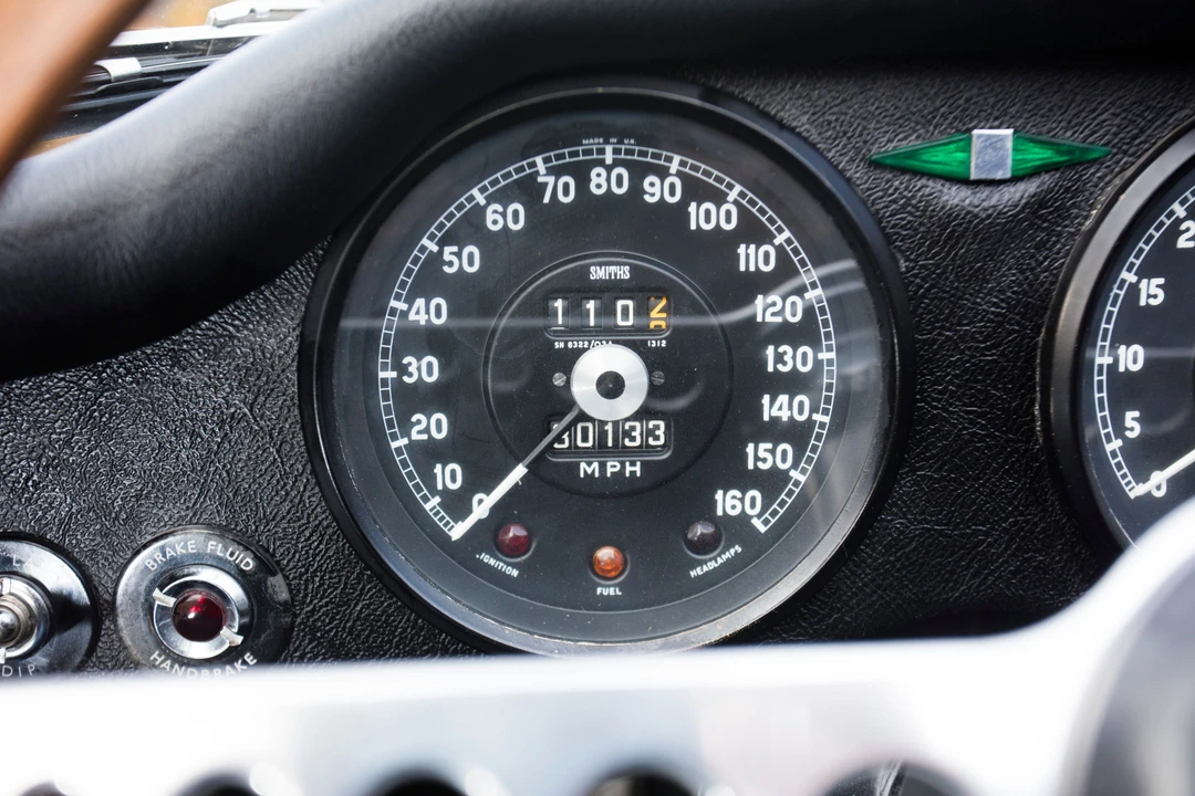 1966 Jaguar E-Type Series 1 - Image 18 of 31