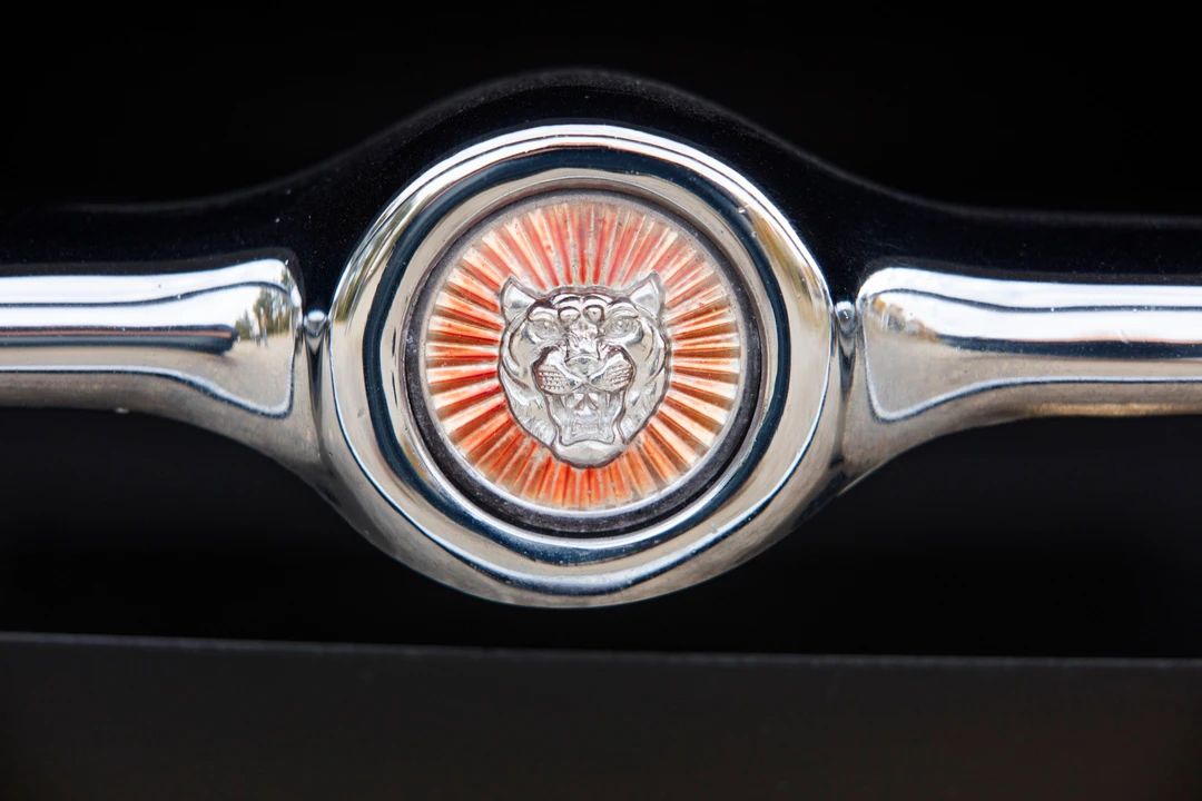 1966 Jaguar E-Type Series 1 - Image 31 of 31