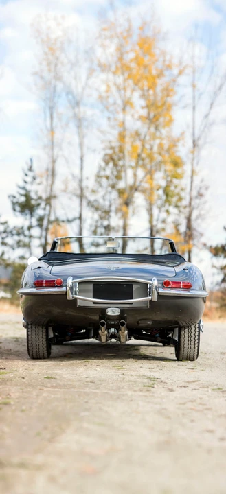 1966 Jaguar E-Type Series 1 - Image 4 of 31