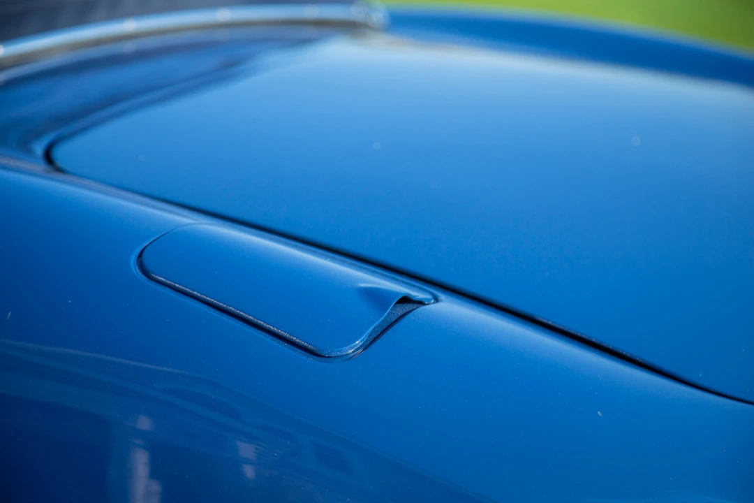 1966 Jaguar E-Type Series 1 - Image 20 of 21