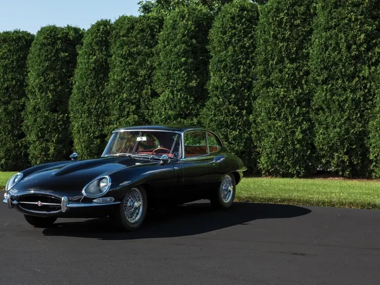 1966 Jaguar E-Type Series 1 2+2 - Image 19 of 20