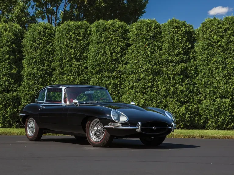 1966 Jaguar E-Type Series 1 2+2 - Image 2 of 20
