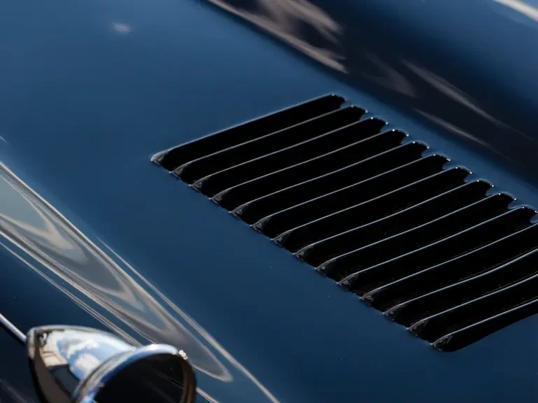 1966 Jaguar E-Type Series 1 2+2 - Image 17 of 20