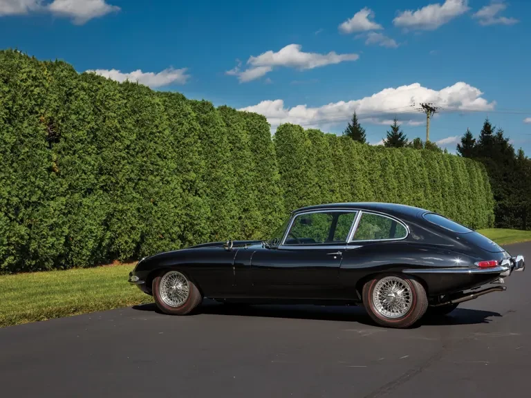 1966 Jaguar E-Type Series 1 2+2 - Image 3 of 20