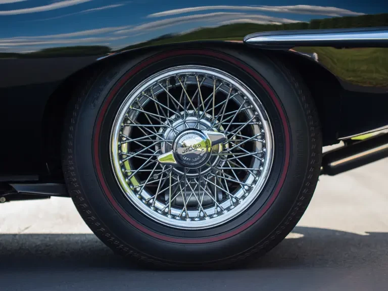 1966 Jaguar E-Type Series 1 2+2 - Image 18 of 20