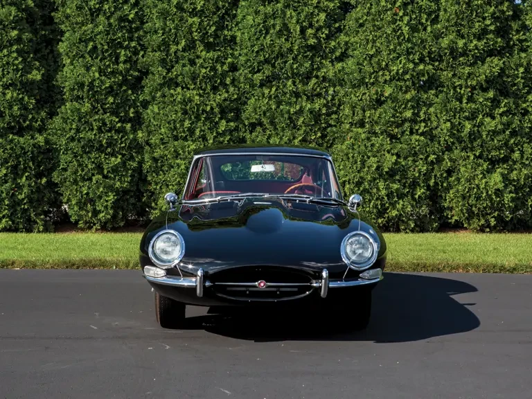 1966 Jaguar E-Type Series 1 2+2 - Image 9 of 20
